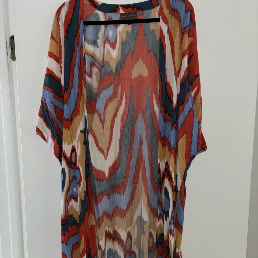 Anthropologie Beach Coverup